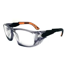 Óculos Proteção Para Lentes De Grau Ideal Para Ciclista Foto mini 2
