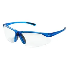Oculos Proteção Segurança Epi Incolor Anti Risco Urano Uva Foto mini 2