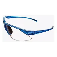 Oculos Proteção Segurança Epi Incolor Anti Risco Urano Uva Foto mini 4