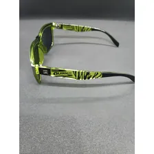 Óculos Quiksilver Proteção Uv400 Verde kit da Marca Foto mini 4