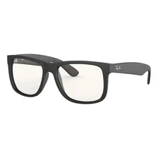 Óculos Ray Ban Everglasses 4165 Óculos Justin Foto mini 2