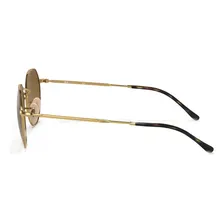 Óculos Ray-ban Rb3565 - Metal E Lente Marrom Foto mini 3