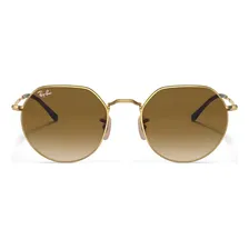 Óculos Ray-ban Rb3565 - Metal E Lente Marrom Foto mini 2