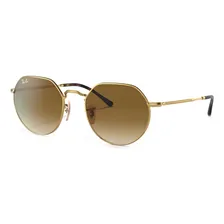 Óculos Ray-ban Rb3565 - Metal E Lente Marrom Foto mini 1