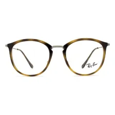 Óculos Ray Ban Rx7140 2012-51 Foto mini 1