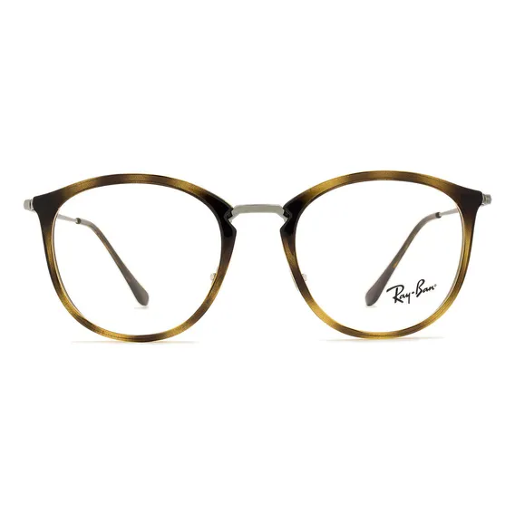 Óculos Ray Ban Rx7140 2012-51 Foto 1
