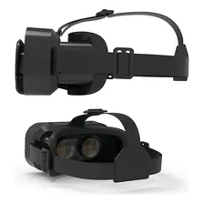 Óculos realidade virtual 360º Vr Shinecon G10 3d Foto mini  3