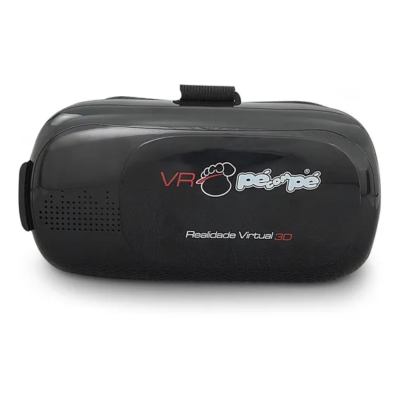 Óculos Realidade Virtual 3d Foto 1