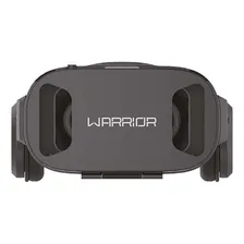 Óculos Realidade Virtual 3d Gamer Com Fone De Ouvido Warrior Foto mini 4