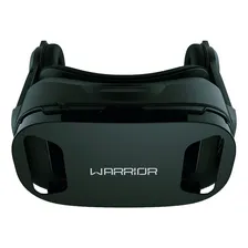 Óculos Realidade Virtual 3d Gamer Com Fone De Ouvido Warrior Foto mini 1