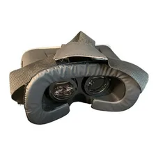 Óculos Realidade Virtual 3d - Vr Box Universal Smartphones Foto mini 4