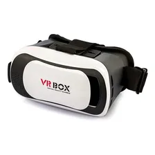 Óculos Realidade Virtual 3d - Vr Box Universal Smartphones Foto  mini 1