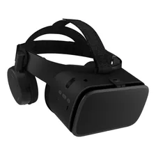 Óculos Realidade Virtual Bobo Vr Bluetooth P Entre Samsung Cor Preto Foto mini 4