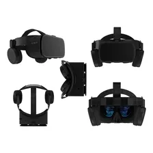 Óculos Realidade Virtual Bobo Vr Bluetooth P Entre Samsung Cor Preto Foto mini 3