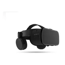 Óculos Realidade Virtual Bobo Vr Bluetooth P Entre Samsung Cor Preto Foto mini 1