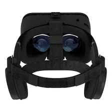 Óculos Realidade Virtual Bobo Vr Bluetooth P Entre Samsung Cor Preto Foto mini 2