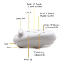 Óculos Realidade Virtual Vr Box Foto mini  3