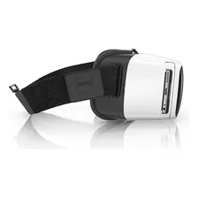 Óculos Realidade Virtual - Vr One Plus Zeiss Cor Branco Foto mini 2