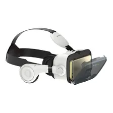 Oculos Realidade Virtual Vr Z4 Confortavel Jogos Qualidades Foto mini 1