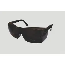 Oculos Segurança Castor Kalipso Armação C Clip Lente Grau Foto mini 3