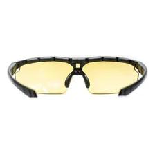 Óculos Segurança Militar Tático Alpha Evo Tactical Airsoft Foto mini 4