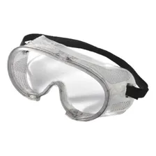 Oculos Segurança Proteção Perfurado Kalipso Foto  mini 1