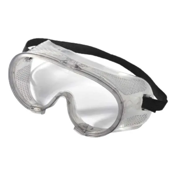 Oculos Segurança Proteção Perfurado Kalipso Foto 1