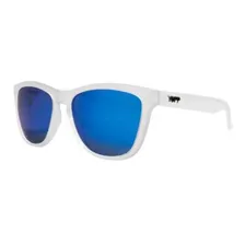 Óculos Sol Caneta Azul Yopp Proteção Uv Espelhado Polarizado Foto  mini 1
