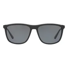 Oculos Sol Emporio Armani Ea4109 501781 57 Preto Polarizado Foto mini 2