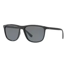 Oculos Sol Emporio Armani Ea4109 501781 57 Preto Polarizado Foto mini 1