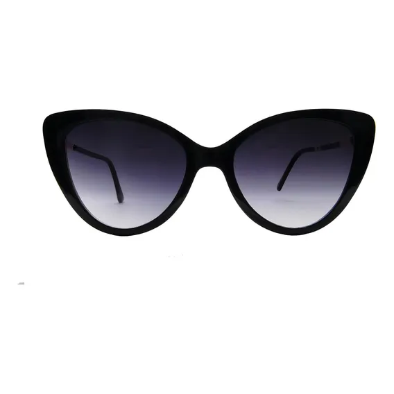 Óculos Sol Feminino Uv400 - 14cm Frontal, 14cm Hastes Foto 1
