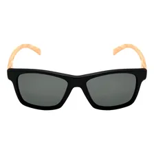 Oculos Sol Hb Unafraid 90169731a0 Preto Mad Cinza Polarizada Foto mini 2