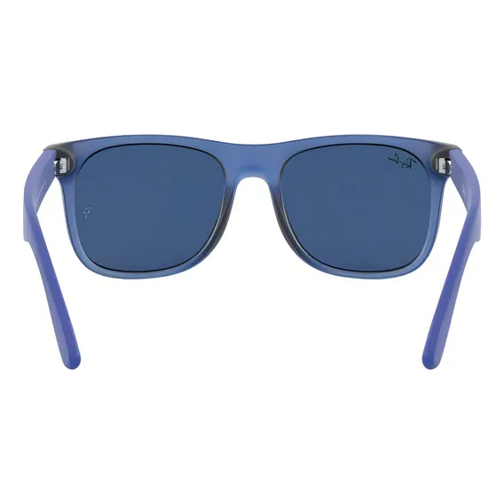 Oculos Sol Infantil Ray Ban Junior Justin Rj9069s 706080 48 Foto 1