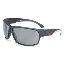 Oculos Sol Mormaii Joaca Ii Preto Fosco  Cor D6709 Foto  mini 1