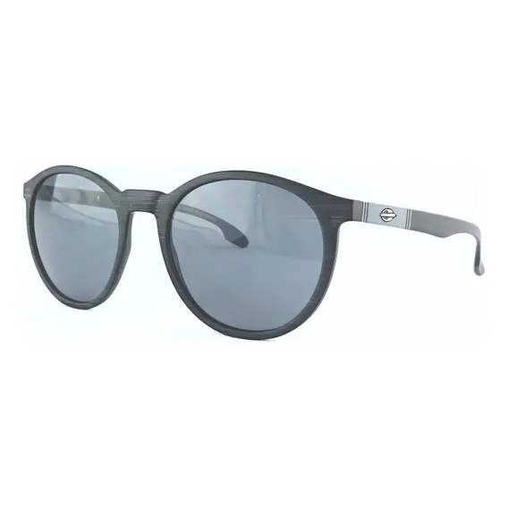 Oculos Sol Mormaii Maui M0035a6003 Preto Fosco Polarizado Foto 1