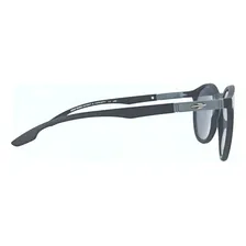 Oculos Sol Mormaii Maui M0035a6003 Preto Fosco Polarizado Foto mini 3