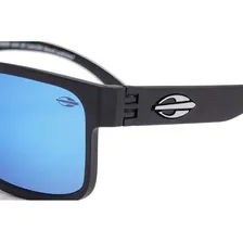 Oculos Sol Mormaii Monterey Nxt Infantil M0059a1412 Polariza Foto mini 3