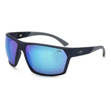 Oculos Sol Mormaii Storm Azul Escuro Espelhado M0079k3397 Foto mini 1