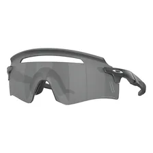 Óculos Sol Oakley Encoder Squared Matte Carbon Prizm Black Foto mini 1