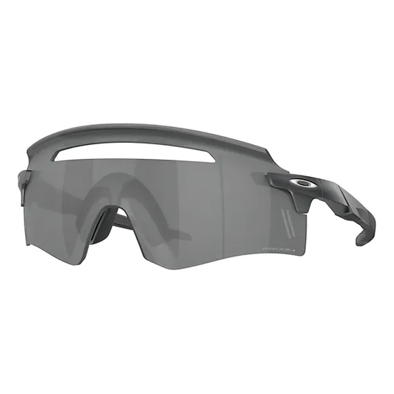 Óculos Sol Oakley Encoder Squared Matte Carbon Prizm Black Foto 1