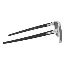 Oculos Sol Oakley Latch Alpha Oo4128 0153 Prizm Polarizada Foto mini  3