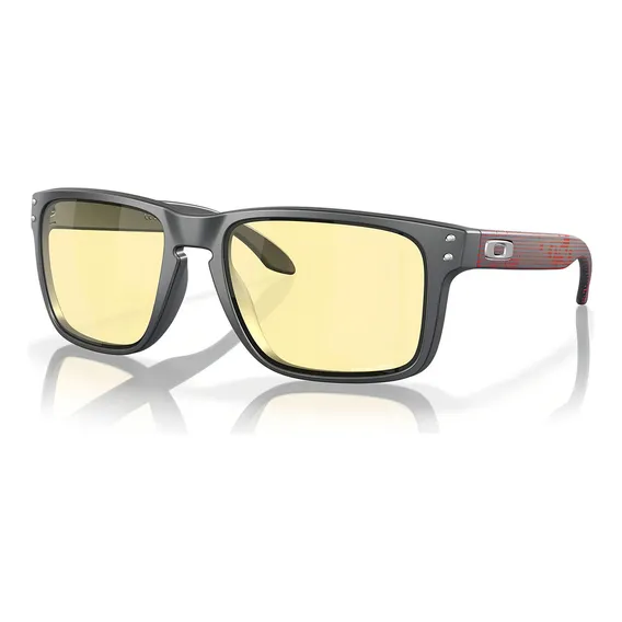 Óculos Sol Oakley Prizm Holbrook - Leve - Proteção Uv Foto 1