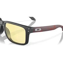 Óculos Sol Oakley Prizm Holbrook - Leve - Proteção Uv Foto mini 3
