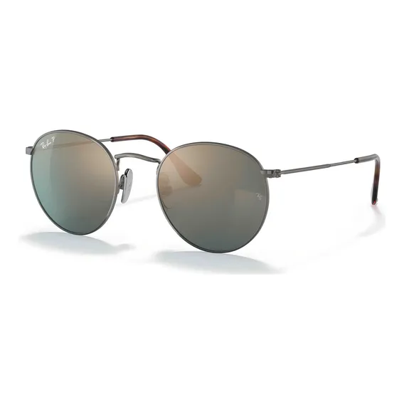 Óculos Sol Unissex Ray-ban Rb8247 9208t0 50-21 - Refinado Foto 1