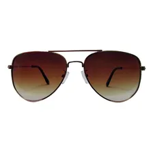 Oculos Solar Feminino Tipo Aviador Uv400-n Foto mini 1