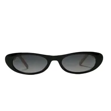 Oculos Solar Feminino Tipo Blogueirinha Uv400-n Foto mini 1