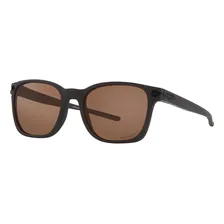 Óculos Solar Masculino Ojector Oakley Quadrado Marrom Foto mini 1
