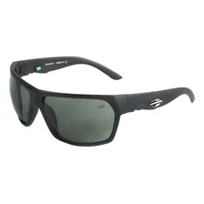 Óculos Solar Mormaii Amazonia 2 - 44211771 Preto Fosco Foto mini 1