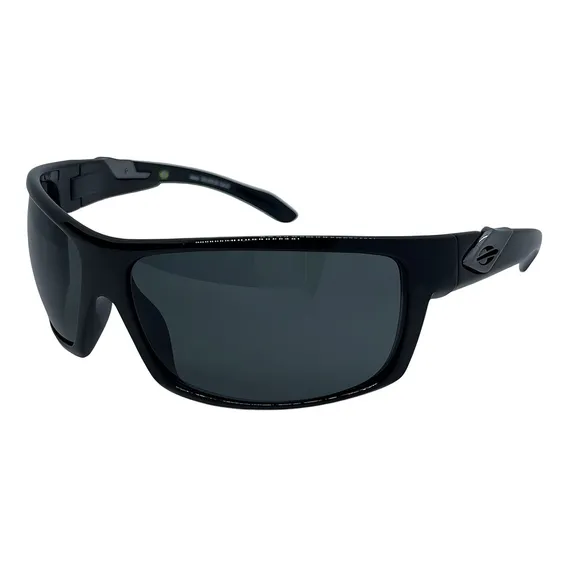 Óculos Solar Mormaii Joaca 345a0203 Preto Lente Polarizada Foto 1