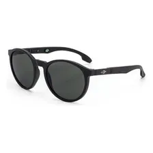 Óculos Solar Mormaii Maui Nxt Infantil M0072a1401 Masculino Cor Preto Foto mini 1